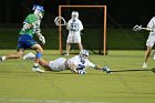 MLax vs Salve  Wheaton College Men’s Lacrosse vs Salve Regina University in the 2024 NEWMAC quarterfinals. - Photo By: KEITH NORDSTROM : Wheaton, Lacrosse, LAX, NEWMAC